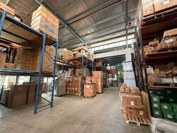 Tuas View Walk 2 (D22), Factory #579257331